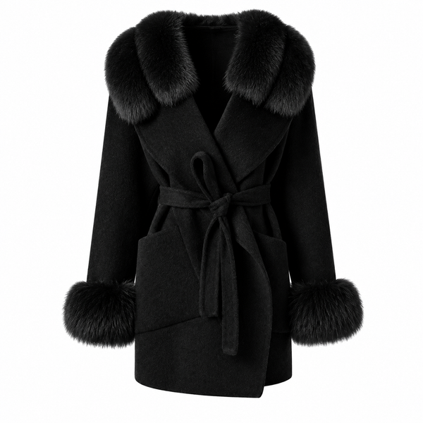 The Sloane Black